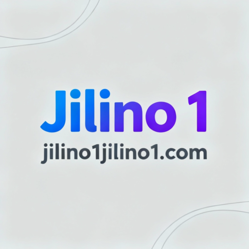 Jilino 1