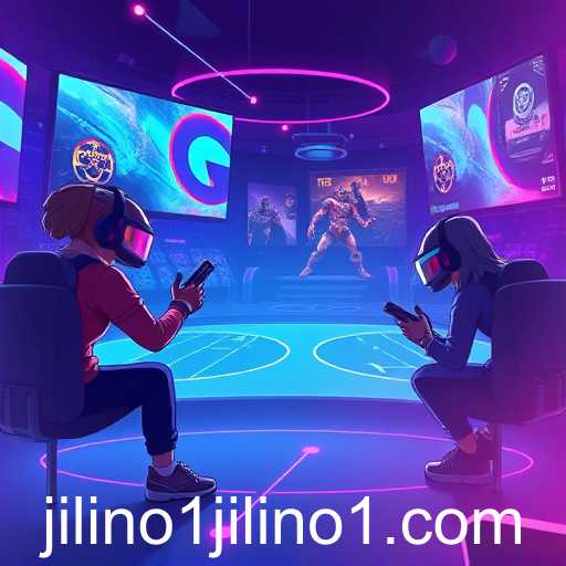 The Evolution of Gaming: Jilino 1's Rise