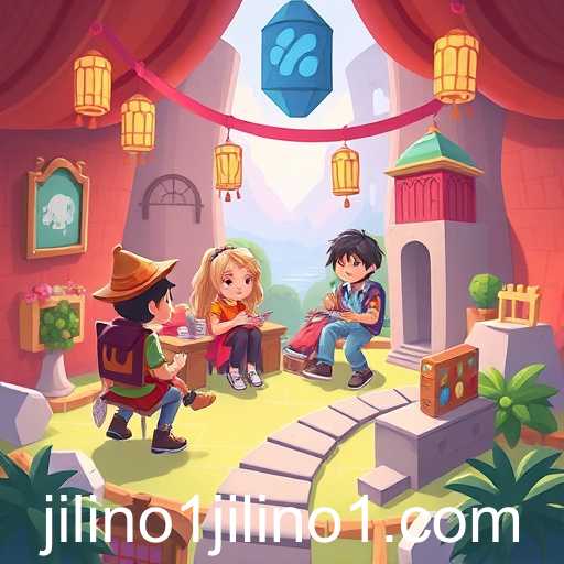 The Impact of Jilino 1 on Online Gaming