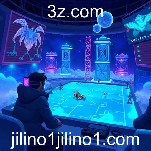Innovative Game Strategies Transform Digital Play