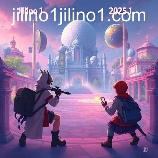 Jilino 1 Revolutionizes Online Gaming Experience