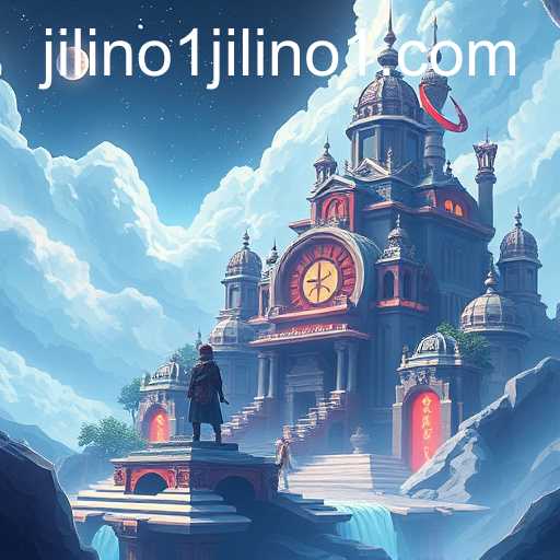 Jilino 1 Revolutionizes Online Gaming
