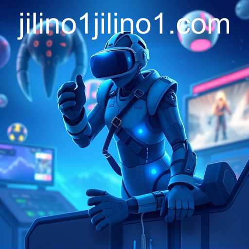 Jilino 1: Revolutionizing Digital Gameplay in 2025
