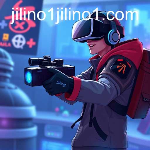 Jilino 1: Revolutionizing Gaming with Innovation