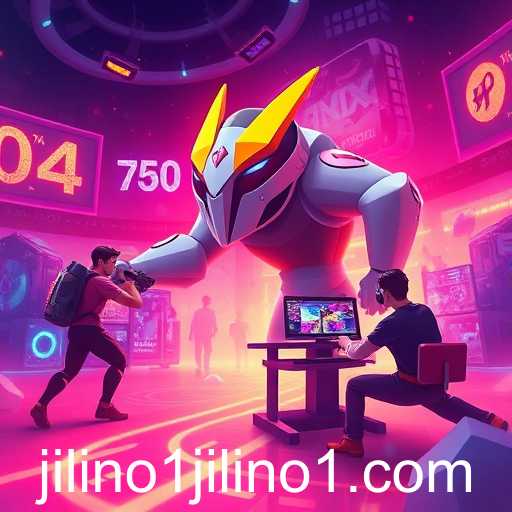 Jilino 1 Revolutionizes Online Gaming