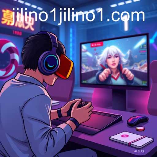 Jilino 1: Transforming the Gaming Landscape