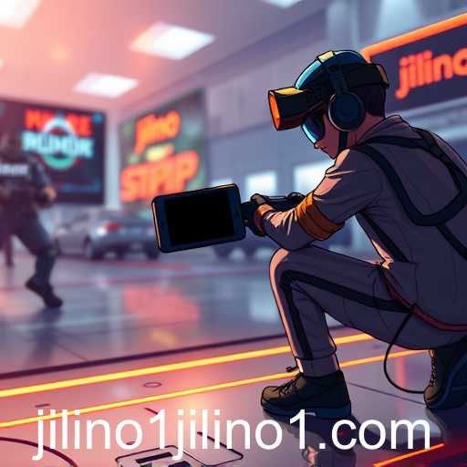 Exploring the Impact of 'Jilino 1' in Gaming
