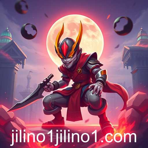Jilino 1 Revolutionizes Online Gaming