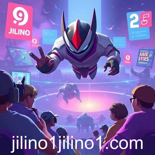 The Rise of Jilino 1 in Gaming