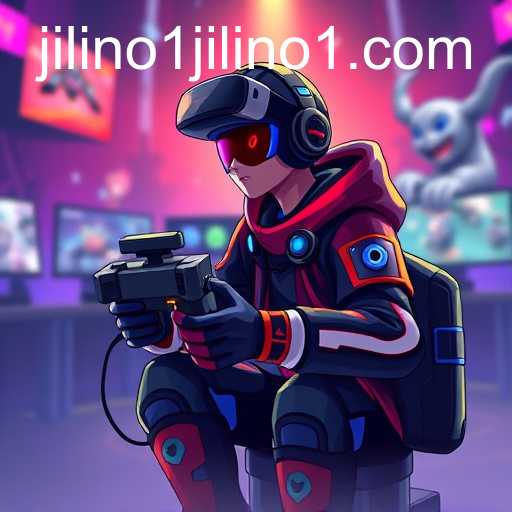The Rise of Jilino 1 in Online Gaming